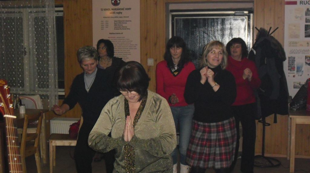zumba