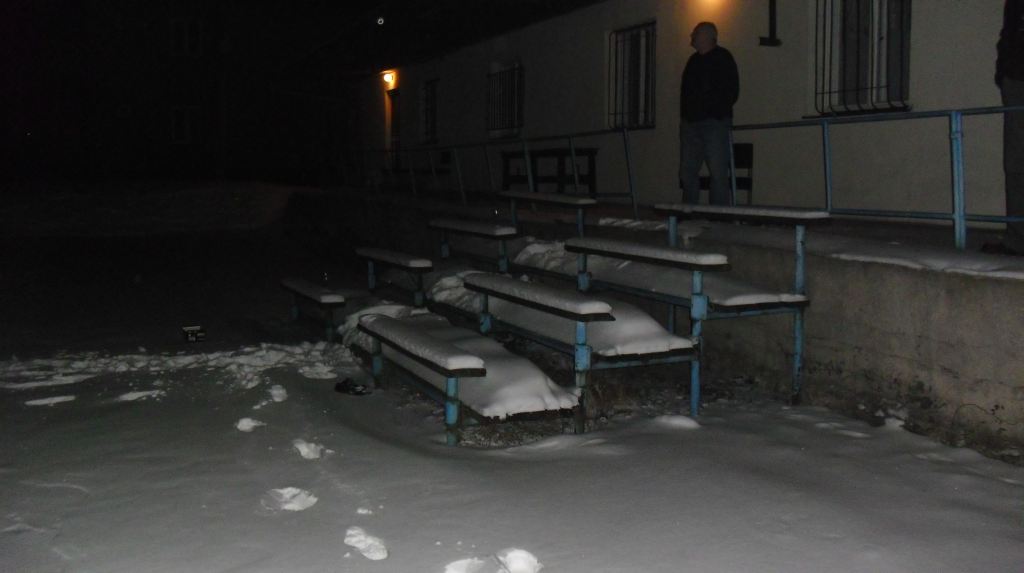 lavičky